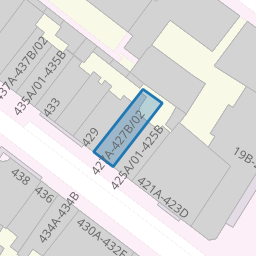 Perceel CLS00-E-3697