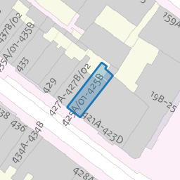 Perceel CLS00-E-3698