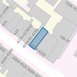 Perceel CLS00-E-3699