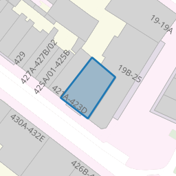 Perceel CLS00-E-3700