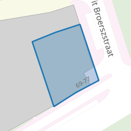 Perceel CLS00-E-3758