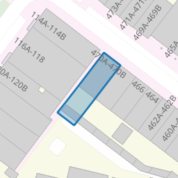 Perceel CLS00-E-3773