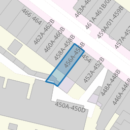 Perceel CLS00-E-3780