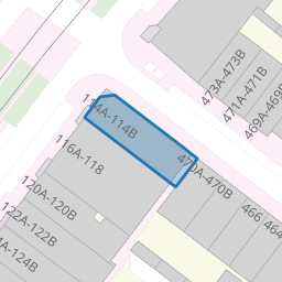 Perceel CLS00-E-3792