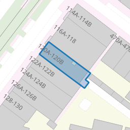 Perceel CLS00-E-3795