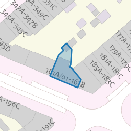 Perceel CLS00-E-3804