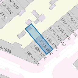 Perceel CLS00-E-3807