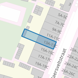 Perceel CLS00-E-3818