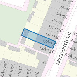 Perceel CLS00-E-3820