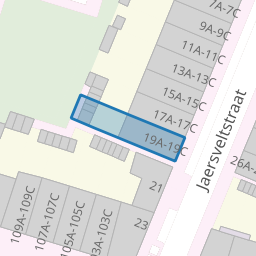 Perceel CLS00-E-3821