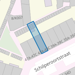 Perceel CLS00-E-3830