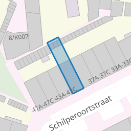 Perceel CLS00-E-3831