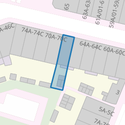 Perceel CLS00-E-3839