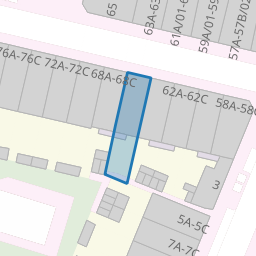 Perceel CLS00-E-3840