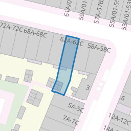 Perceel CLS00-E-3842