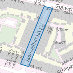 Perceel CLS00-E-3852