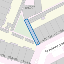 Perceel CLS00-E-3854