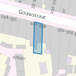 Perceel CLS00-E-3856