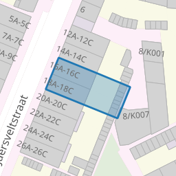 Perceel CLS00-E-3869