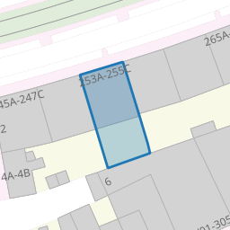 Perceel CLS00-E-3874