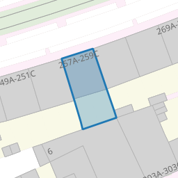 Perceel CLS00-E-3875