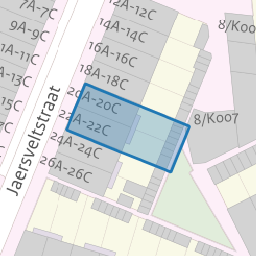 Perceel CLS00-E-3882