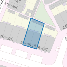 Perceel CLS00-E-3886