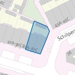 Perceel CLS00-E-3887