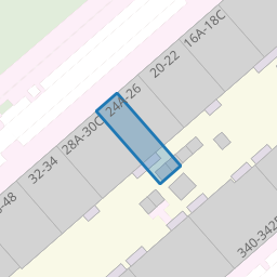 Perceel CLS00-E-3899