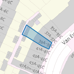 Perceel CLS00-E-3907