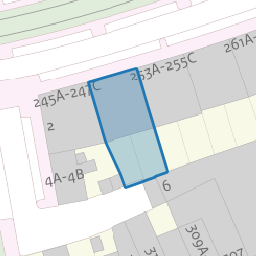 Perceel CLS00-E-3916