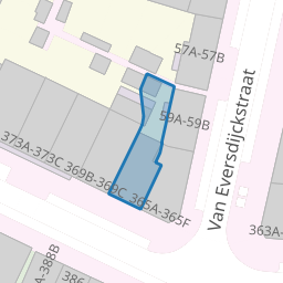 Perceel CLS00-E-3925