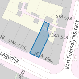 Perceel CLS00-E-3926