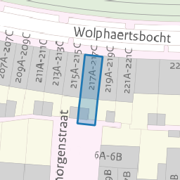 Perceel CLS00-E-3943