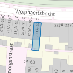 Perceel CLS00-E-3945