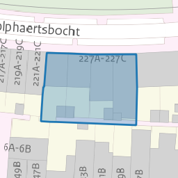 Perceel CLS00-E-3955