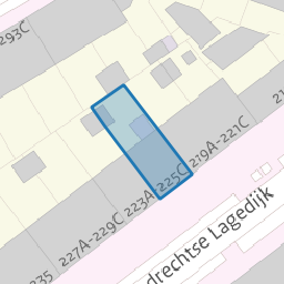 Perceel CLS00-E-3970