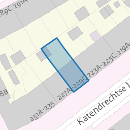 Perceel CLS00-E-3972