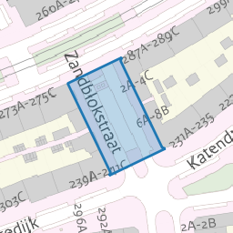 Perceel CLS00-E-3990