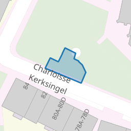 Perceel CLS00-E-3993