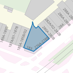 Perceel CLS00-E-4001