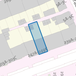 Perceel CLS00-E-4003