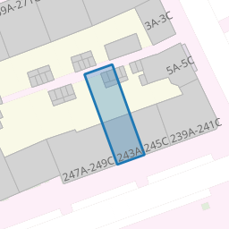 Perceel CLS00-E-4004