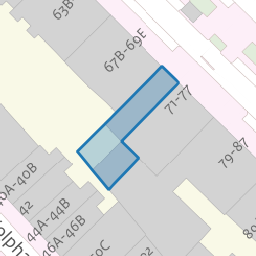 Perceel CLS00-E-4018