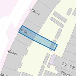 Perceel CLS00-E-4038