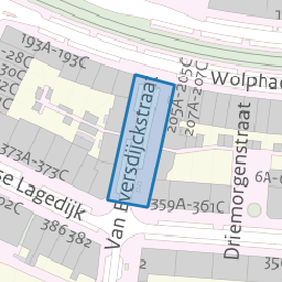 Perceel CLS00-E-4045