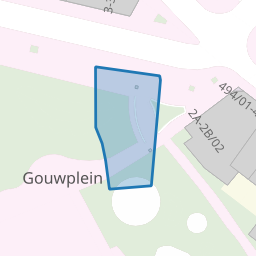 Perceel CLS00-E-4069