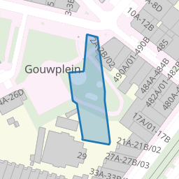 Perceel CLS00-E-4070