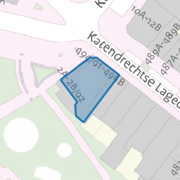 Perceel CLS00-E-4071