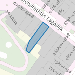 Perceel CLS00-E-4073